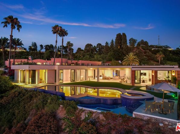 455 Castle Pl, Beverly Hills, CA 90210