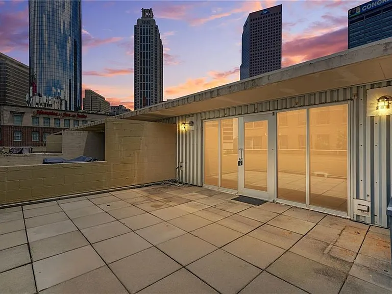 123 Luckie St NW #1503 — Photo 32
