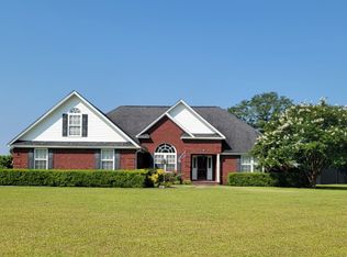 1050 Rockdale Blvd, Sumter, SC 29154