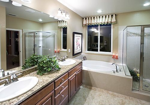 Master Bath