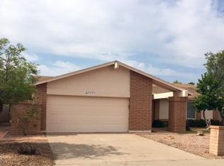 8880 E Friess Dr, Scottsdale, AZ 85260