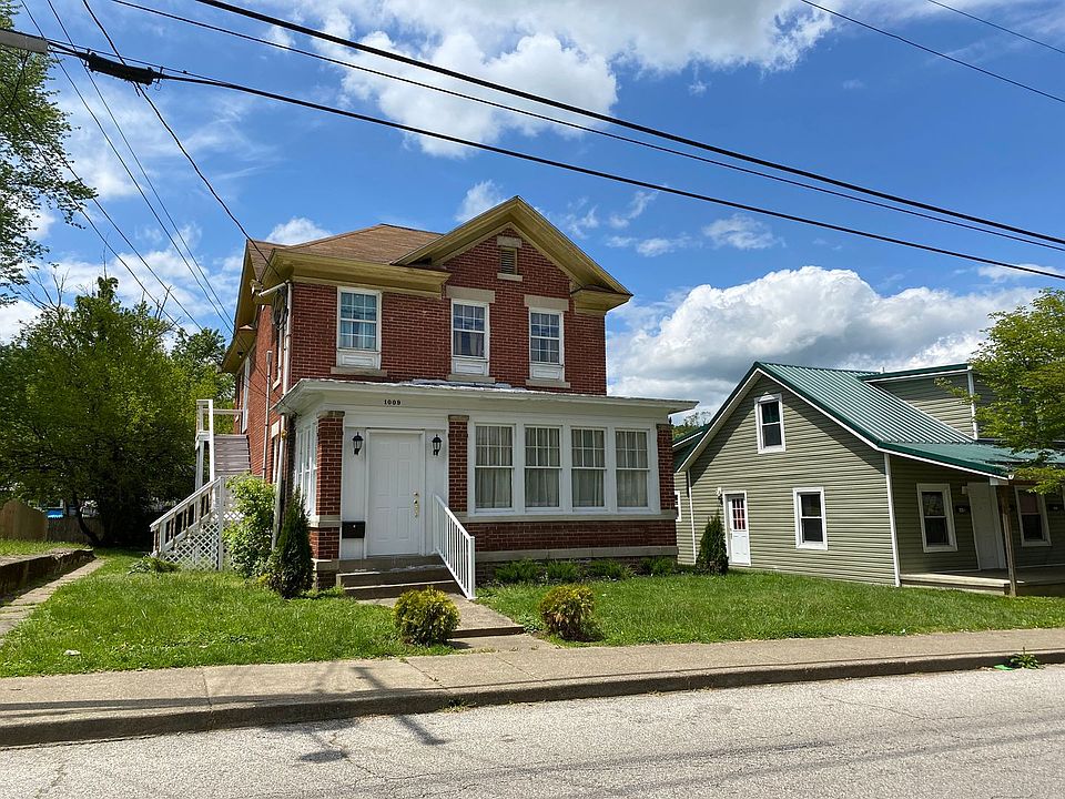 1st image of 1009 Lynn St #A