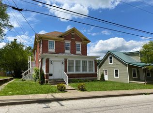 1009 Lynn St #A, Parkersburg, WV 26101