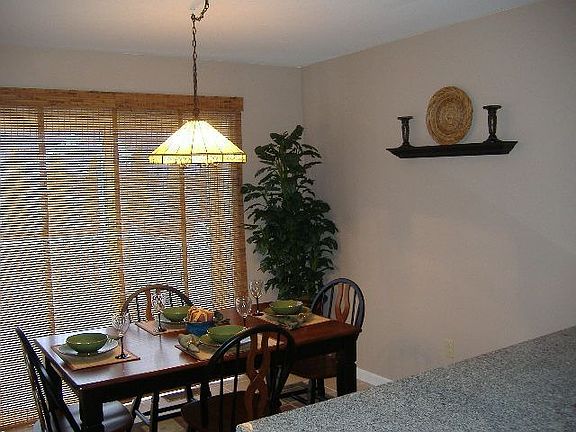 Dinning Room