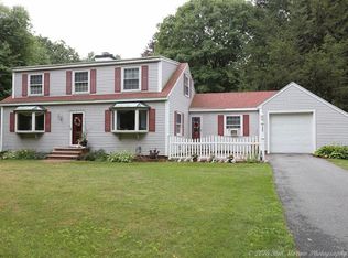 108 Cross St, Andover, MA 01810