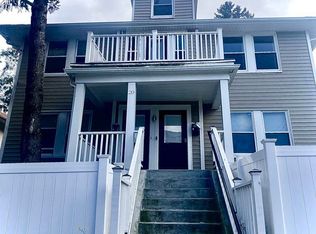 20 Hazelwood St UNIT 2, Roxbury, MA 02119