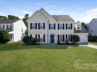 9748 Steele Meadow Rd, Charlotte, NC 28273