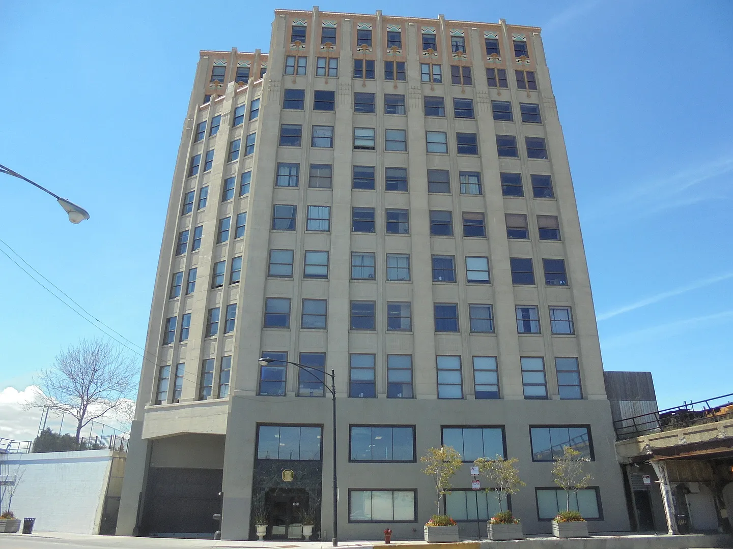 419 Greenleaf Ave #1013 photo 1
