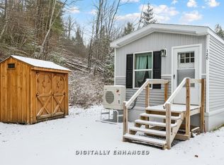 120 Bennington Drive, Berlin, VT 05602