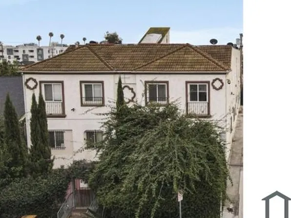 602 W 75th St, Los Angeles, CA 90044