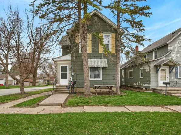 500 E King St, Garrett, IN 46738