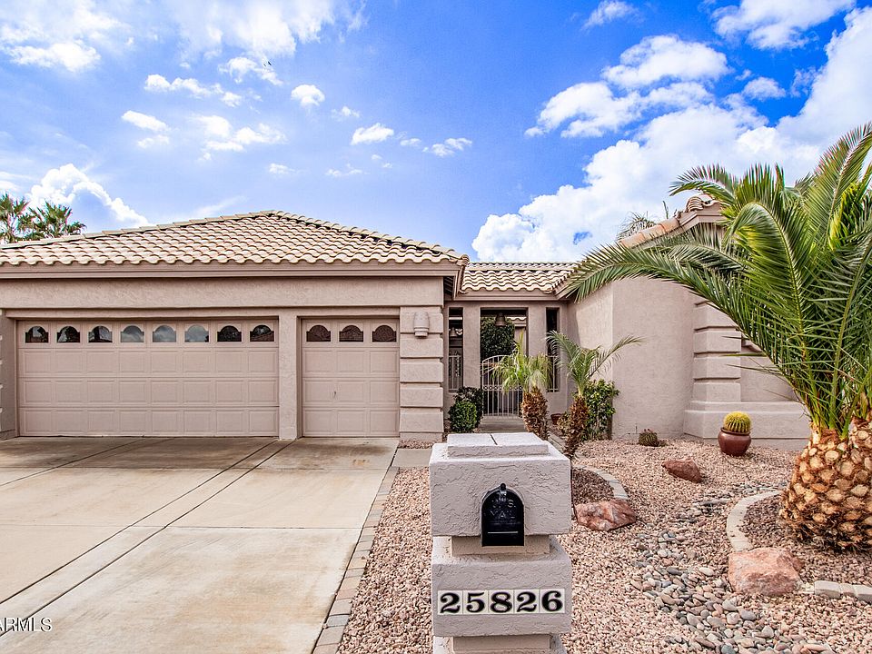 1st image of 25826 S FLAME TREE Drive