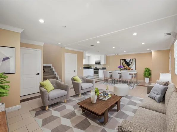 6616 S Figueroa St, Los Angeles, CA 90003