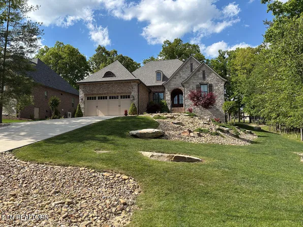 123 Cathedral Dr, Fairfield Glade, TN 38558