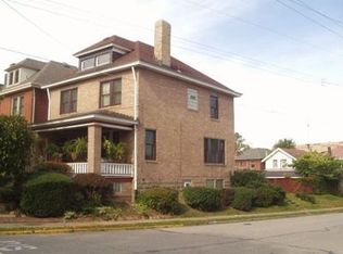 7315 McClure Ave, Pittsburgh, PA