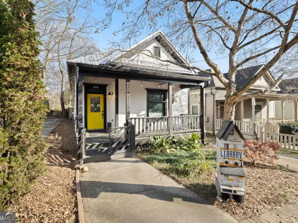 172 Estoria St SE, Atlanta, GA 30316