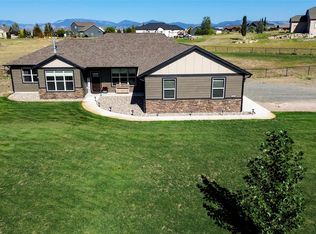 4327 Gemstone Ln, Helena, MT 59602