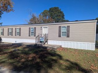 3228 S Oliver Dr LOT 114, Florence, SC 29505