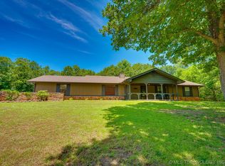 18372 E County Road 1550, Ada, OK 74820