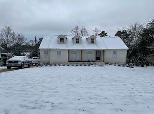 1869 Southwood Rd, Vestavia Hills, AL 35216