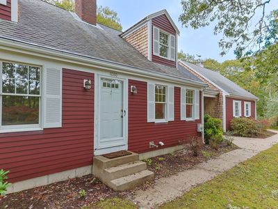 1080 Harwich Road, Brewster, MA, 02631