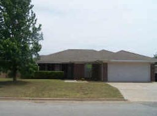 5325 Western Plains Ave, Abilene, TX 79606