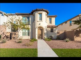 3442 W Hayduk Rd, Laveen, AZ 85339