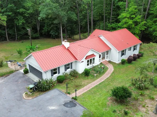 2329 Win Rd, Garner, NC 27529