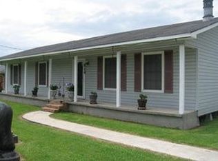 814 Beverly St, New Iberia, LA 70560