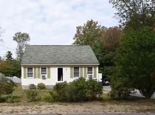 16 Boundary Way, Kennebunk, ME 04043