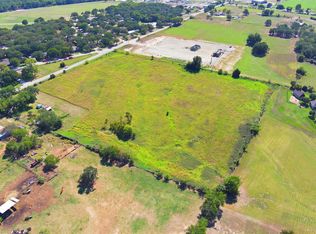 3300 S Murvil St, Decatur, TX 76234