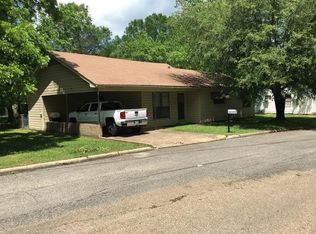 403 Anderson St, New Boston, TX 75570
