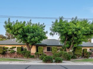 1636 S University St, Visalia, CA 93277