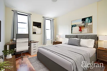 Rented by (Legacy) Elegran