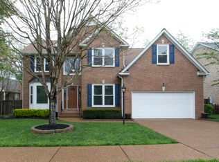 4605 Sandy Creek Rd, Nashville, TN 37221