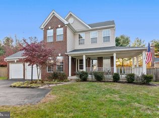 12178 Cheshire Ct, Bristow, VA 20136