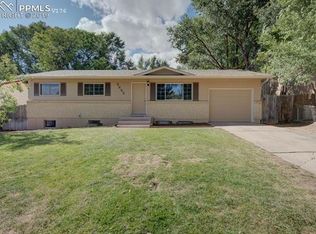 2442 Sonoma Dr, Colorado Springs, CO 80910