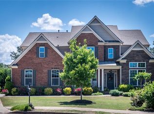 203 Millstone Pkwy, Woodstock, GA 30188