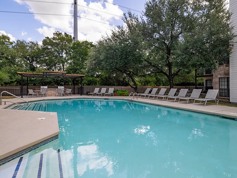 The Broadwater at Salado Creek — Photo 5