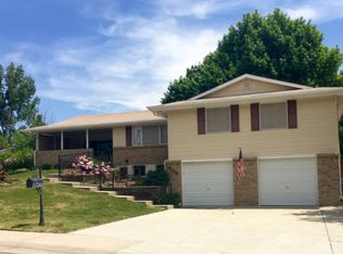 6336 S Ingalls St, Littleton, CO 80123