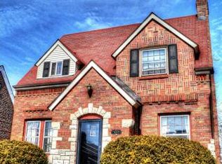 5217 Mardel Ave, Saint Louis, MO 63109