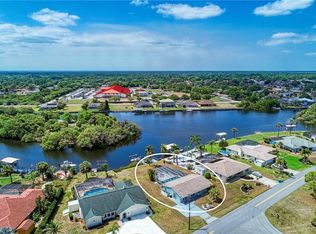 558 Spring Lake Blvd, Pt Charlotte, FL 33952
