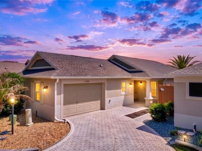 2464 Nellie Rd, The Villages, FL, 32163