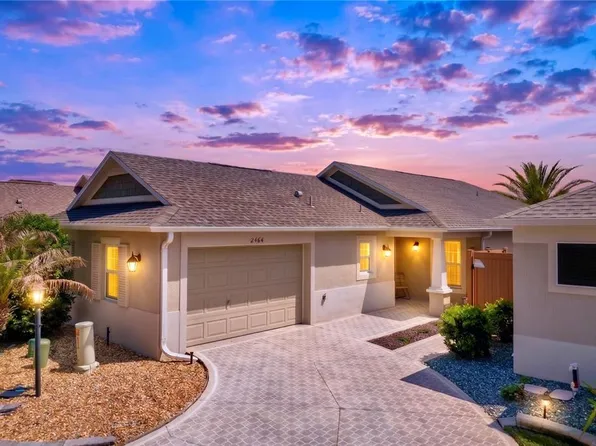 2464 Nellie Rd, The Villages, FL 32163