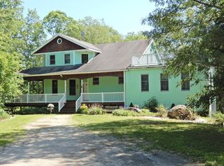 43 Mill Rd, West Brookfield, MA 01585