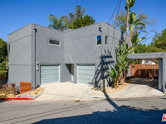 2nd image of 6830 Cahuenga Park Trl