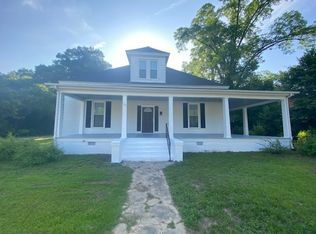 412 N Randolph St, Rockingham, NC 28379