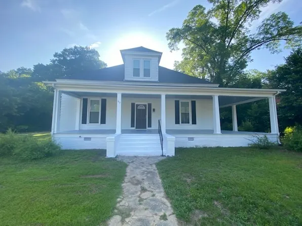 412 N Randolph St, Rockingham, NC 28379