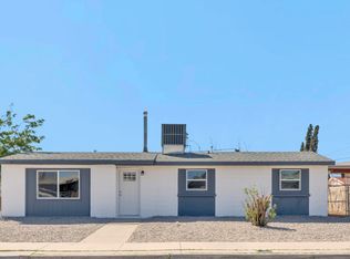 153 Aspen Rd, El Paso, TX 79915