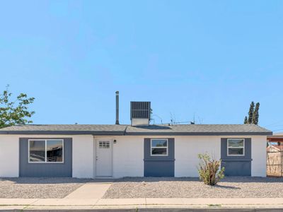 153 Aspen Rd, El Paso, TX, 79915
